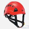 PETZL-VERTEX VENT A10V Helm belüftet rot