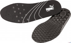 PUMA evercushion pro footbed