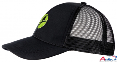 POWER Softshell-Baseballcap