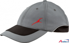 DYNAMIC Softshell-Baseballcap