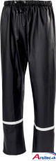 FORECAST TRS PU-Stretch-Regenhose