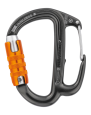 PETZL FREINO Z KARABINER