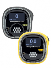 Honeywell BW Solo H2S, Wireless