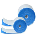 DETECTAPLAST Kohsivbandage 6x100 cm BLAU latexfrei