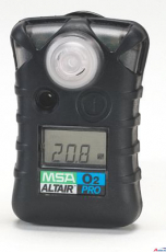 MSA ALTAIR PRO, O2 19 5 / 23