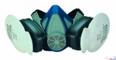 MSA Advantage 200 LS Halbmaske