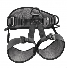 Petzl AVAO SIT 1 Schwarz