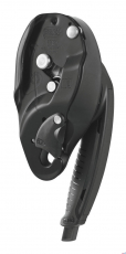 Petzl ID S 10-11.5mm Schwarz