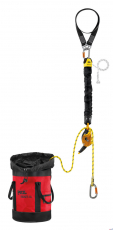 Petzl JAG RESCUE KIT 60m