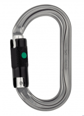 Petzl OK Grn