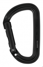 Petzl SmD Schwarz