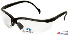 PYRAMEX V2 Readers Lese-Schutzbrille Strke + 2.5