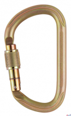 Petzl VULCAN SCREW-LOCK Karabiner