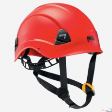 Petzl-VERTEX ST A10S rot Industrieschutzhelm