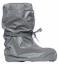 Tychem 6000 F berziehstiefel, Grau