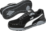 Puma AIRTWIST BLACK LOW S3 ESD HRO SRC