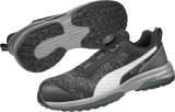 Puma CHARGE BLACK DISC LOW S1P ESD HRO SRC