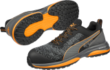 Puma CHARGE ORANGE LOW S1P ESD HRO SRC