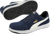 Puma ICONIC NAVY LOW S1PL ESD FO HRO SR