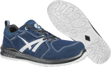 Albatros TWISTER DY NAVY LOW S1P ESD SRC