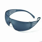 3M SecureFit 200 Schutzbrille grau