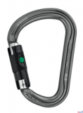 Petzl WILLIAM BALL-LOCK Karabiner