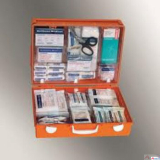 MULTI Valise de premiers secours